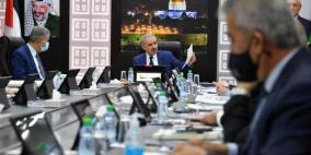 غانم: جدول التشكيلات للوظائف الحكومية جزء من موازنة الطوارئ