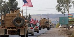 ترامب سيعلن عن خفض إضافي للقوات الأمريكية في العراق  