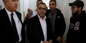 مخابرات الاحتلال تستدعي محافظ القدس للتحقيق بشكل فوري