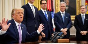 قناة عبرية: ترامب سيعلن تطبيع العلاقات بين إسرائيل والبحرين