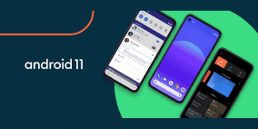 جوجل تطلق إصدار أندرويد 11 جو وهذه ميزاته