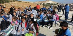 منصور يستعرض انتهاكات الاحتلال ضد التعليم أمام الأمم المتحدة