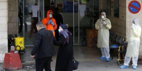 جنين: وفاة مواطن بفيروس كورونا الليلة و20 إصابة منذ الصباح