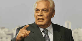 وفاة الكاتب والصحفي حسن الكاشف