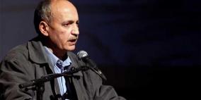 أبو يوسف: القوى والفصائل تبحث اليوم الآليات المتعلقة بعمل اللجان  