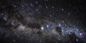 شيء غريب يظهر أثناء البحث عن كواكب صالحة للحياة