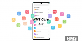 HMS Core 5.0 تتيح المزيد من القدرات