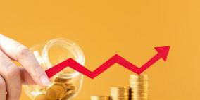 الإحصاء: ارتفاع طفيف في مؤشر أسعار المستهلك خلال آب