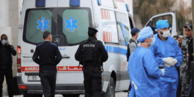 وفاتان و214 إصابة جديدة بفيروس كورونا في الأردن