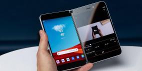 أبرز ميزات وعيوب هاتف مايكروسوفت Surface Duo القابل للطي