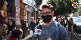 أسئلة المواطنين للجهات الرسمية حول انتشار كورونا