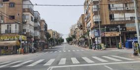 المالية الإسرائيلية تكشف عن توقعاتها لتكلفة الإغلاق الثاني