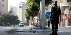  حصيلة إصابات كورونا في القطاع