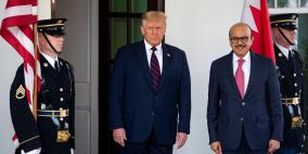 الرئاسة: ما جرى اليوم في البيت الأبيض لن يحقق السلام في المنطقة 