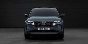 هيونداي تطلق توسان الديناميكية الجديدة 