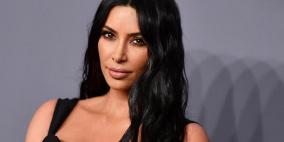 كاردشيان تجمد حسابيها على فيسبوك وإنستغرام لهذا السبب