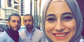 اعتقال مقدسية بادعاء التجسس لصالح "فيلق القدس" وحزب الله