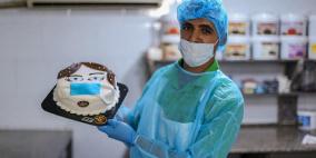 غزة: تسجيل 248 إصابة جديدة بفيروس كورونا