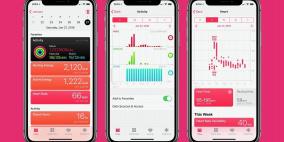 كيف يمكنك استخدام تطبيق Health من آبل لإدارة بياناتك الصحية؟