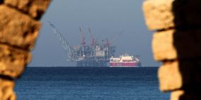 لمسات نهائية.. منتدى جديد للطاقة يجمع إسرائيل بفلسطين ومصر والأردن