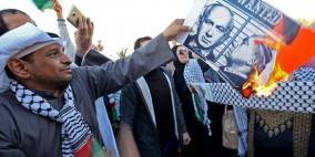 41 منظمة كويتية تطالب بتجريم كل أشكال التطبيع