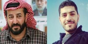 الأسيران المضربان الأخرس وشعيبات يعانيان من الهزال والضعف العام