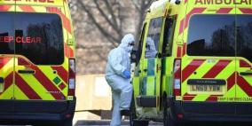 بريطانيا ستواجه معدلا متسارعا لوفيات كورونا