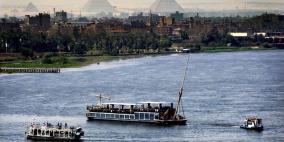 فيضانات نهر النيل غير المسبوقة تقترب من مصر بعد خسائر السودان الفادحة