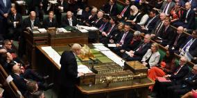 نائب بريطاني يدعو إلى طرد سفيرة إسرائيل لدى لندن