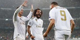 قبل مباراة بيتيس.. ريال مدريد يعلن إصابة أحد نجومه