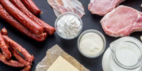 ما هو الفرق بين الدهون المشبعة وغير المشبعة؟