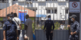 85 إصابة جديدة بكورونا في غزة وتسجيل  150 حالة تعافٍ