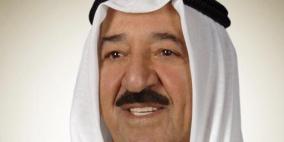 وفاة أمير دولة الكويت صباح الأحمد الجابر الصباح