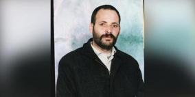 الاحتلال يماطل في علاج الأسير جمال عمرو رغم صعوبة وضعه الصحي