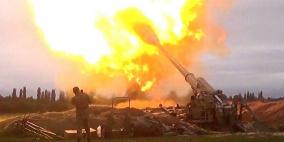 المعارك الدامية بين القوات الأذربيجانية والأرمنية تخلف 96 قتيلا خلال يومين