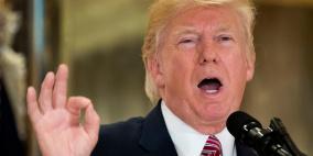 ترامب: إسرائيل كانت تسيطر على الكونغرس قبل 10 سنوات