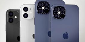 بالفيديو.. الكشف عن أسعار هواتف iPhone 12 ومواصفاتها