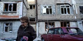 أرمينيا تعلن إندلاع "معارك عنيفة" في قره باغ بعد هجوم للجيش الأذربيجاني