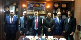 حماس تكشف موقفها النهائي بشأن المصالحة