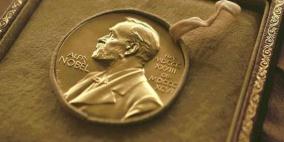 مبتدأة بالطب..نوبل تفتتح أسبوع توزيع الجوائز