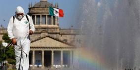 لسر بسيط..مكسيكية بعمر الـ 103 أعوام تقهر كورونا