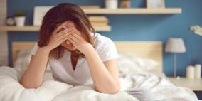 بعد صداع أليم.. أسترالية تكتشف وجود يرقات الدودة الشريطية في دماغها