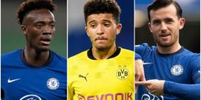 تشيلسي أمام مشكلة جديدة والاتحاد الإنكليزي يفتح تحقيقا