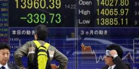 المؤشر نيكي يصعد 0.97% في بداية التعامل بطوكيو