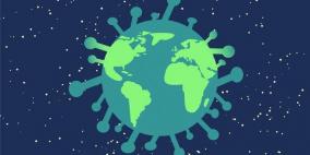 "الخارجية": 155 إصابة جديدة بفيروس "كورونا" في صفوف جالياتنا حول العالم