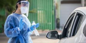 اسرائيل:  40% من المصابين الجدد بكورونا هم من المجتمع العربي