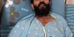 لليوم الـ74.. الأسير ماهر الأخرس يواصل اضرابه عن الطعام 