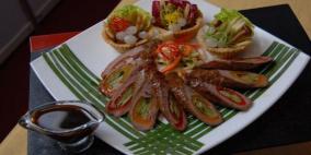 هكذا سيكون طعام المستقبل