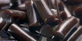 13 طفلا بريطانيا في المستشفى بسبب حلوى