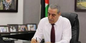 الشيخ يكشف حقيقة وجود وساطات بشأن اموال المقاصة 